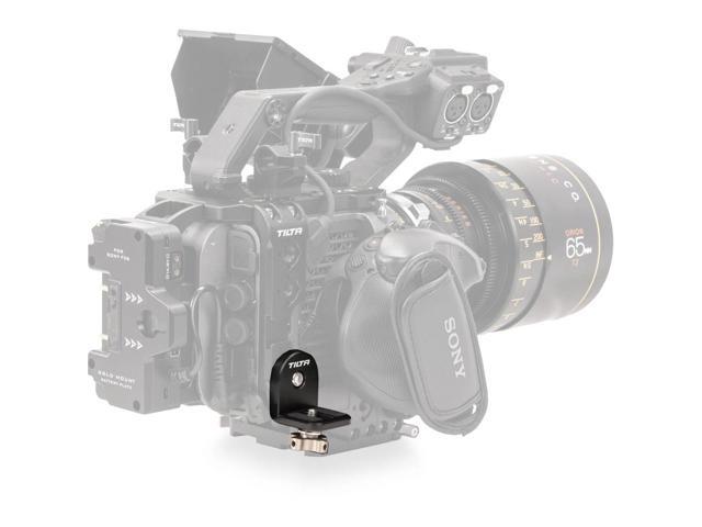 Tilta Wireless Video Mounting Bracket for Sony FX6, Black
