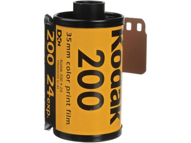 KODAK EKTAR H35 Half Frame Film Camera, Sage with Start Shooting Kit #RK0101B