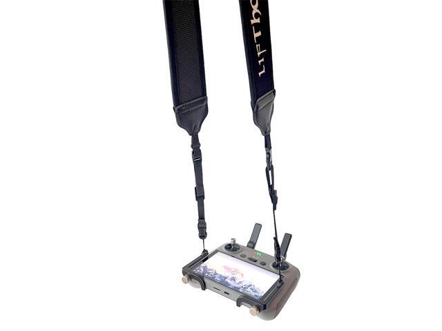 LifThor Claw Lanyard Mounting System for DJI RC1 and RC2 Controllers
