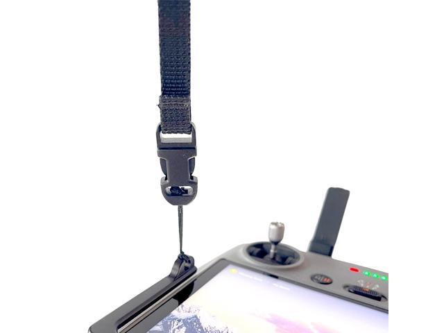 LifThor Claw Lanyard Mounting System for DJI RC1 and RC2 Controllers