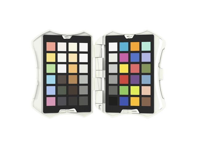 Datacolor Spyder Checkr Photo Color Chart #SCK310