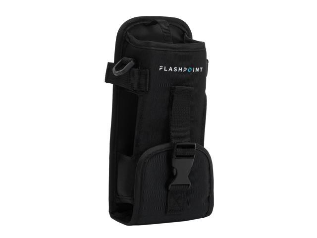 Flashpoint CB57 Cross body mini bag for eVOLV 200 and 200Pro Pocket Flashes