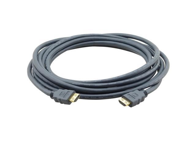 Kramer Electronics 97-0101010 HDMI M to HDMI M Cable - 10 ft. - image 6