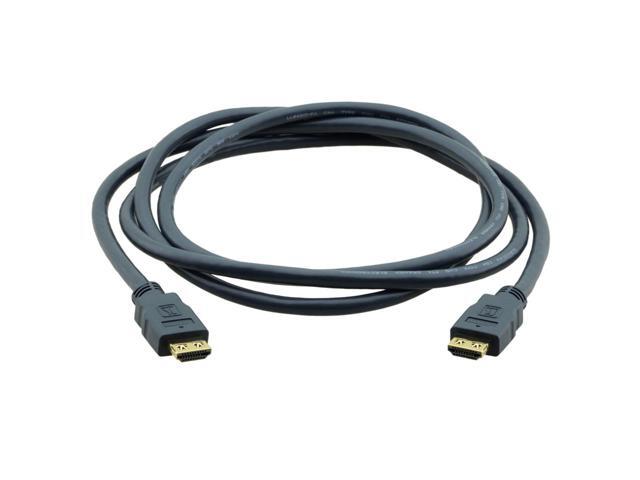 Kramer Electronics 97-0101010 HDMI M to HDMI M Cable - 10 ft. - image 7