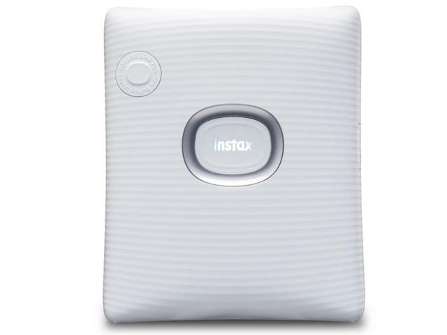 FUJIFILM instax Square Link Smartphone Printer (Ash White) - image 8