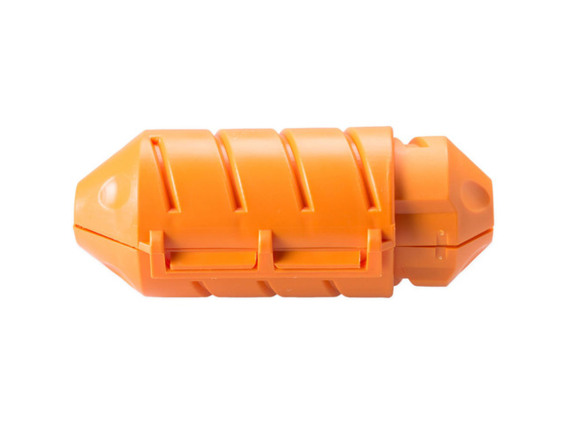 Tether Tools JerkStopper Extension Lock for Cables, Orange