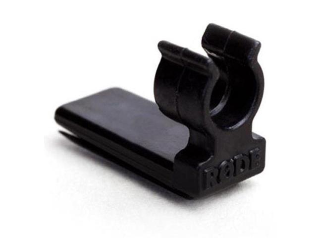 Rode Vampire Clip Double-Toothed Clothing Pin Mount for Lavalier #VAMPIRE CLIP