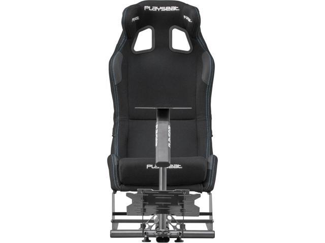 PlaySeat - Evolution Pro ActiFit Foldable Racing Cockpit - Black - image 10