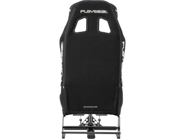 PlaySeat - Evolution Pro ActiFit Foldable Racing Cockpit - Black - image 11