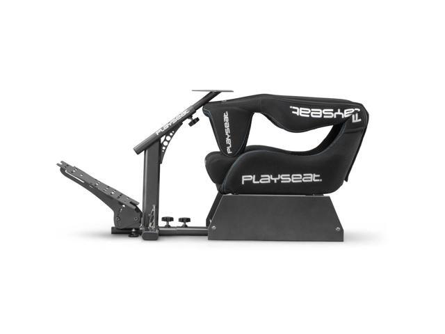 PlaySeat - Evolution Pro ActiFit Foldable Racing Cockpit - Black - image 12