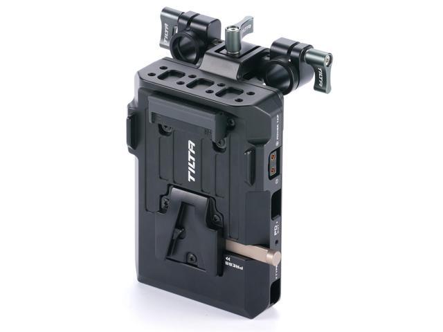 Photos - Other photo accessories Tilta Tiltaing Sony a7C Full Camera Cage Kit A,  Gray #TA-T19-A-G TA 