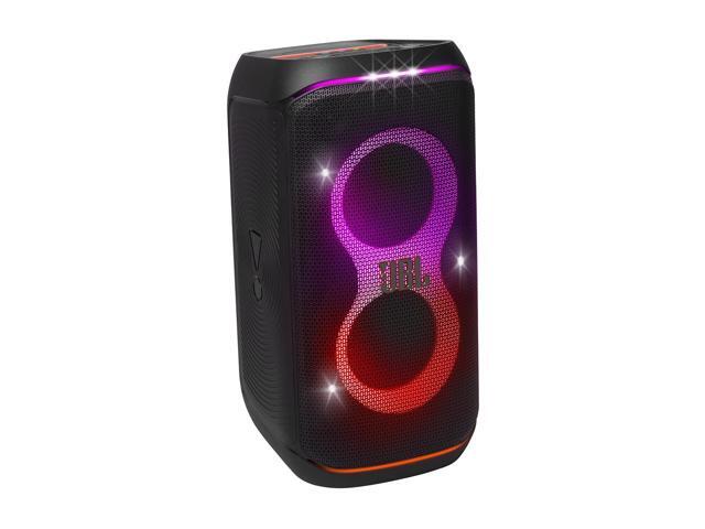 JBL - PartyBox Club 120 Portable Wireless Party Speaker - 2024 - Black - image 6