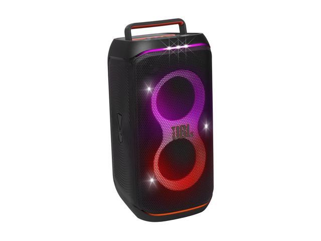JBL - PartyBox Club 120 Portable Wireless Party Speaker - 2024 - Black - image 7