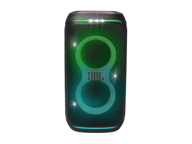 JBL - PartyBox Club 120 Portable Wireless Party Speaker - 2024 - Black - image 8