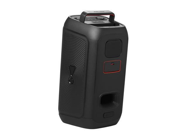 JBL - PartyBox Club 120 Portable Wireless Party Speaker - 2024 - Black - image 9