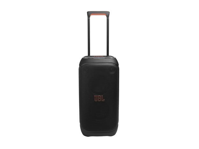 JBL - PartyBox Stage 320 Portable Wireless Party Speaker - 2024 - Black - image 11