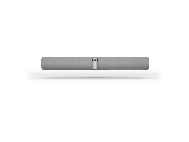 Jabra PanaCast 50 180° Panoramic 4K USB Collaboration Videobar - Grey - image 10