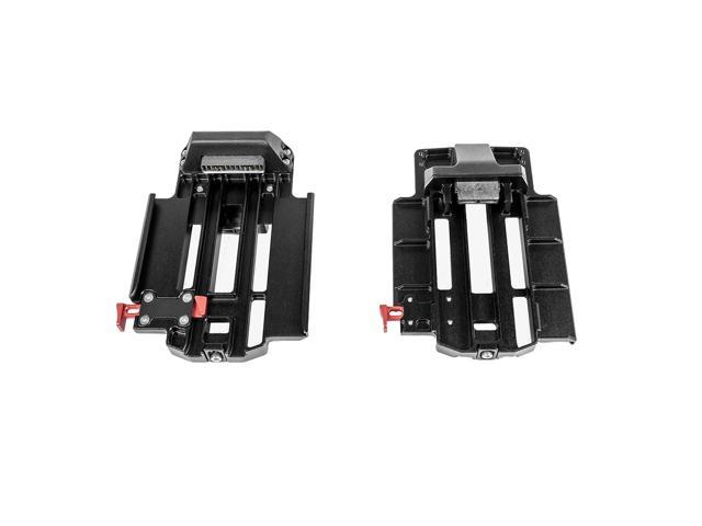 Photos - Other photo accessories Freefly TB50/TB55 Battery Adapters for Movi Pro and Movi Carbon, 2-Pack 91 