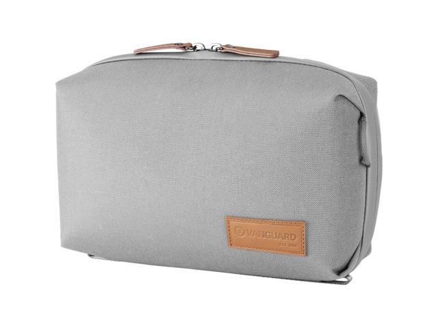 Vanguard Vanguard Veo City TP28 4L Tech Pouch, Gray #VEO CITY TP28 GY