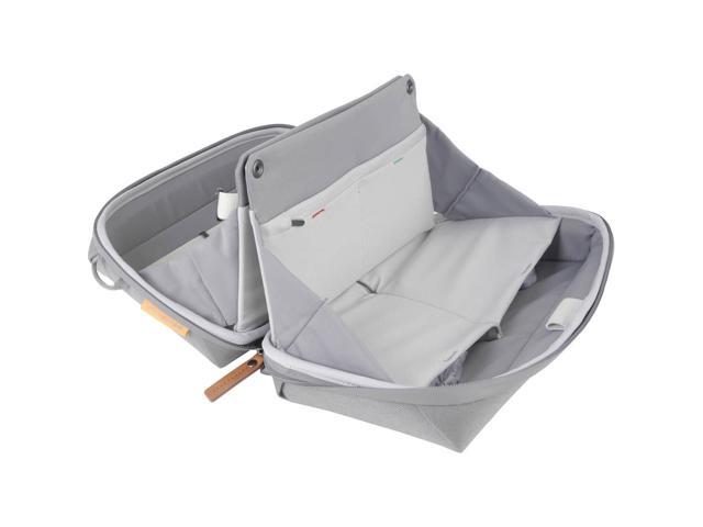 Vanguard Vanguard Veo City TP28 4L Tech Pouch, Gray #VEO CITY TP28 GY