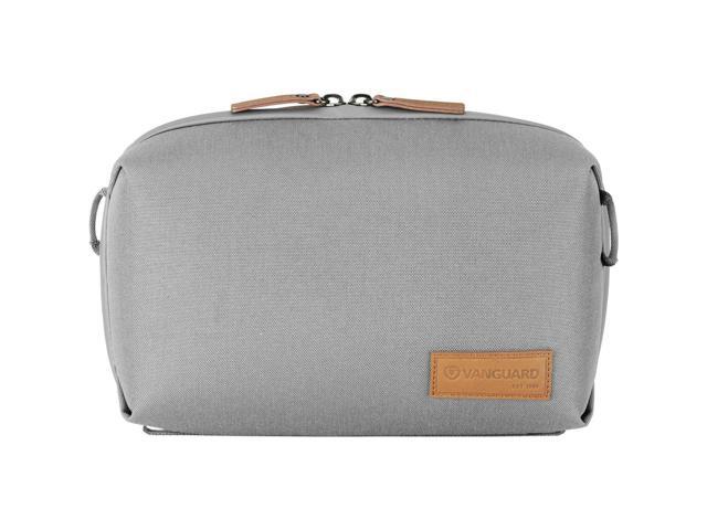 Vanguard Vanguard Veo City TP28 4L Tech Pouch, Gray #VEO CITY TP28 GY