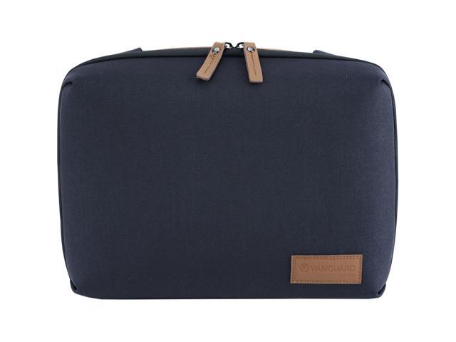 Vanguard Vanguard Veo City TP33 8L Tech Pouch, Navy #VEO CITY TP33 NV