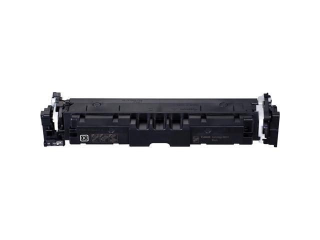 Canon - Toner 069 XL High Yield Toner Cartridge - Black - image 9