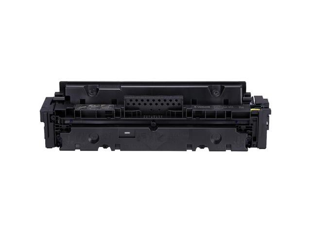 Canon 055 Standard-Capacity Yellow Toner Cartridge - image 12