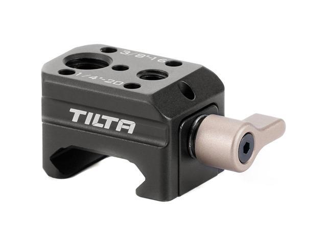 Tilta NATO Clamp Accessory Mount Adapter