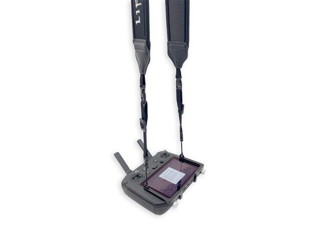 LifThor Claw PRO Lanyard Mounting System for DJI RC PRO and Smart Controller