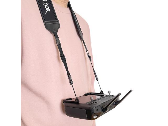 LifThor Claw PRO Lanyard Mounting System for DJI RC PRO and Smart Controller
