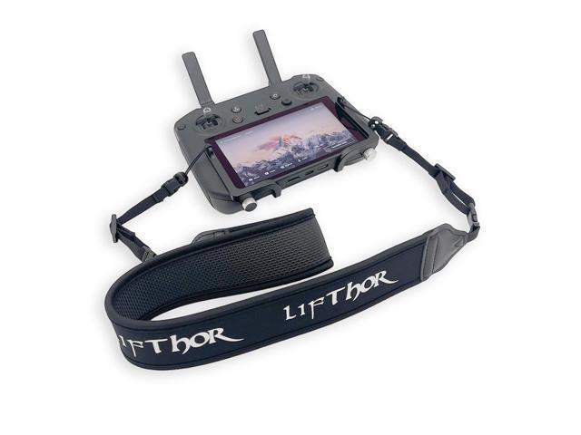 LifThor Claw PRO Lanyard Mounting System for DJI RC PRO and Smart Controller