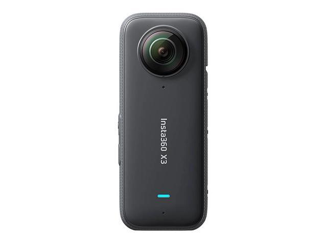 Insta360 X3 Pocket 360 Action Camera All-Purpose Kit #CINSAAQT