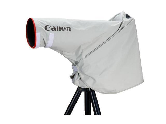 Canon RC-E5M Raincover for EOS Cameras & Lenses, Medium #1759C001