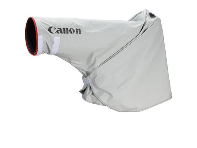 Canon RC-E5M Raincover for EOS Cameras & Lenses, Medium #1759C001