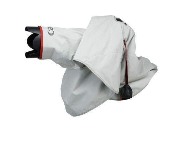 Canon ERC-E5S Raincover for EOS Cameras and Lenses, Small #1758C001