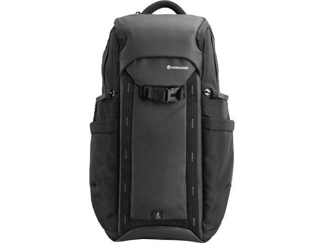 Vanguard VEO Adaptor R44 16L Camera Backpack, Black #VEO ADAPTOR R44 BK