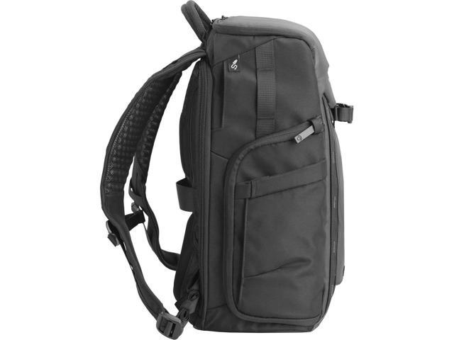 Vanguard VEO Adaptor R44 16L Camera Backpack, Black #VEO ADAPTOR R44 BK