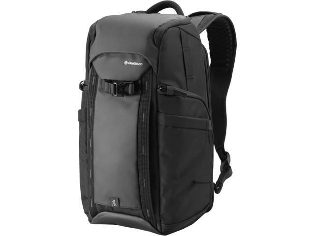 Vanguard VEO Adaptor R44 16L Camera Backpack, Black #VEO ADAPTOR R44 BK