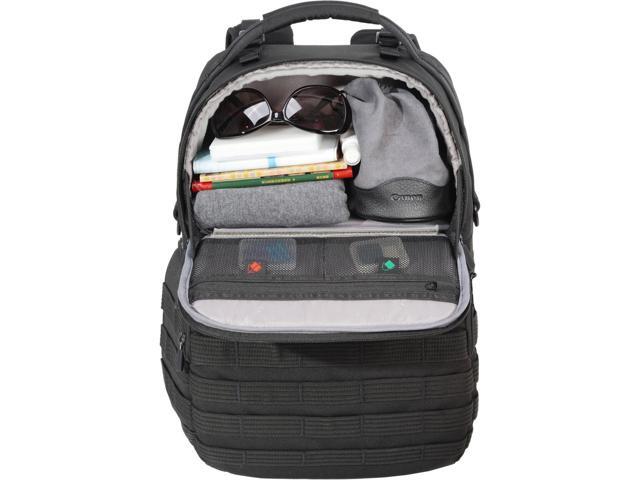 Vanguard VEO RANGE T48 Backpack, Black #VEO RANGE T48 BK