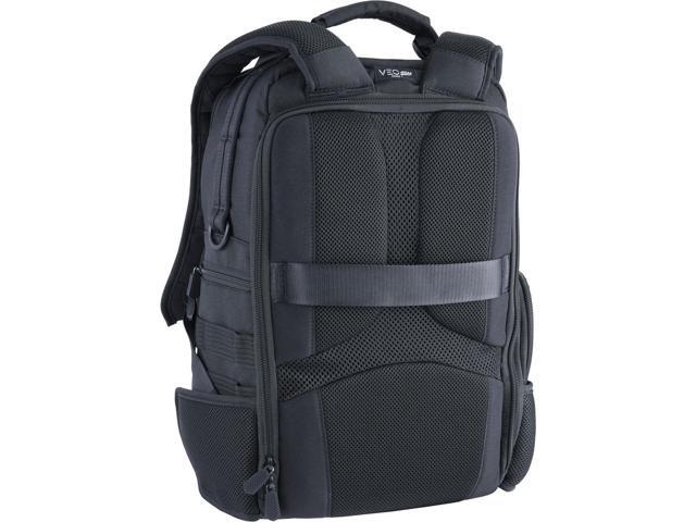 Vanguard VEO RANGE T48 Backpack, Black #VEO RANGE T48 BK