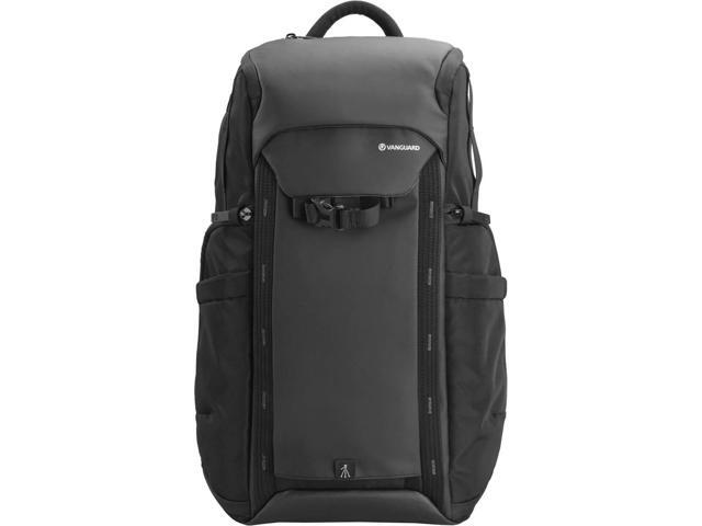 Vanguard VEO Adaptor R48 20L Camera Backpack, Black #VEO ADAPTOR R48 BK