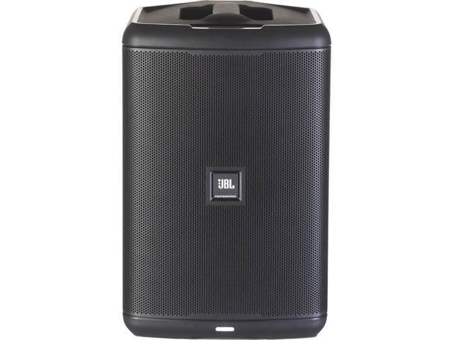 JBL EON ONE Compact All-in-One Rechargeable Personal PA - Speaker Stand