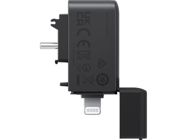 Insta360 Quick Reader for X4 8K 360 Action Camera