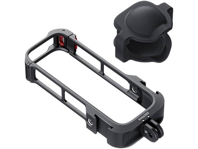 Insta360 Utility Frame for X4 8K 360 Action Camera #CINSBBML