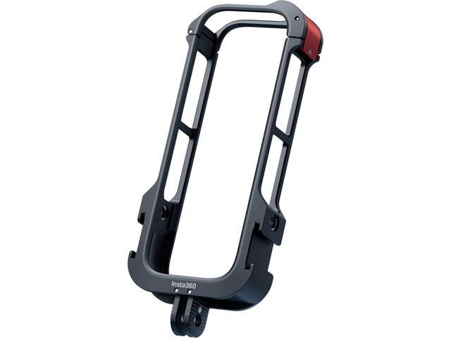 Insta360 Utility Frame for X4 8K 360 Action Camera #CINSBBML