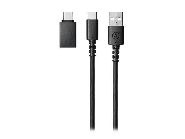 Audio Technica AT-UMX3 Live Streaming USB Audio Mixer