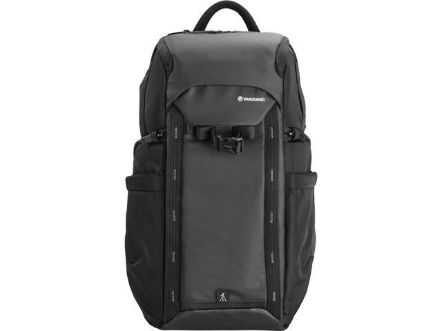 Vanguard VEO Adaptor S46 18L Camera Backpack, Black #VEO ADAPTOR S46 BK