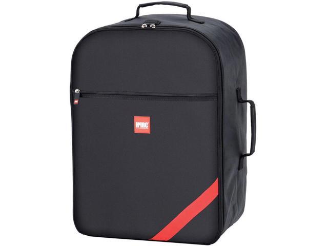 HPRC Soft Backpack for DJI Phantom 2, 2 Vision, 2 Vision+ Quadcopter #PHABAGSM01