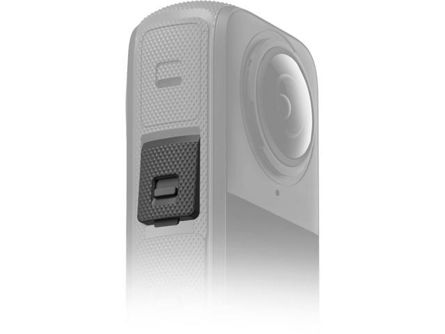 Insta360 USB Cover for X4 8K 360 Action Camera #CINSBBMN